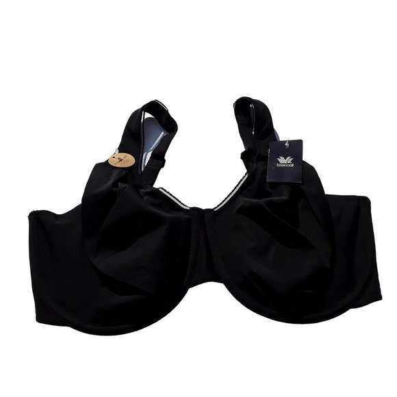 Wacoal Other - Wacoal High Standards Underwire Bra STYLE 855352